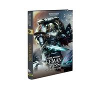 Il grande lupo. Warhammer