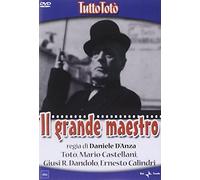 Il Grande Maestro [Italia] [DVD]