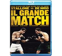 Il grande match [Italia] [Blu-ray]