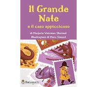 Il grande Nate e il caso appiccicoso