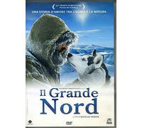 Il grande nord [Italia] [DVD]