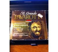 Il Grande Pavarotti