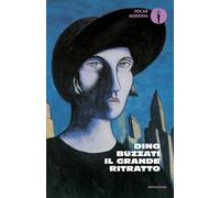 Il grande ritratto (Oscar moderni)