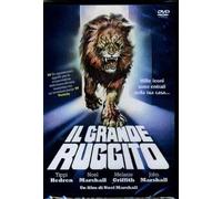 Il Grande Ruggito [Italia] [DVD]