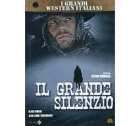 Il Grande Silenzio (1968) [Italia] [DVD]