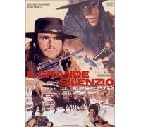 Il Grande Silenzio [69e/Vista [Alemania] [DVD]