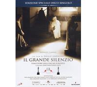 Il Grande Silenzio (Disco Singolo) [Italia] [DVD]