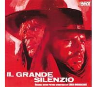 Il Grande Silenzio - Un.. by Ennio Morricone (2014-07-25)