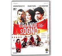 Il_grande_sogno [Italia] [DVD]