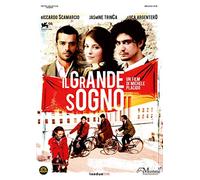 Il Grande Sogno [Italia] [DVD]