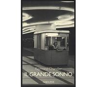 Il grande sonno (Fabula)