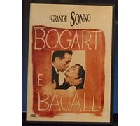 Il grande sonno [Italia] [DVD]