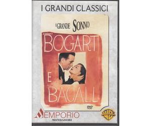 Il grande sonno [Italia] [DVD]