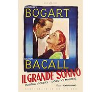 Il Grande Sonno (Restaurato in Hd) [Region Free]