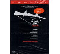 Il Grande Uno Rosso (Special Edition) (2 Dvd) [Italia]