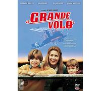 Il Grande Volo [DVD]