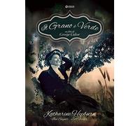 Il Grano E' Verde (1979) [Italia] [DVD]