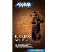 Il greco antico (Senza sforzo)