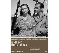 Il Grido Della Terra [Italia] [DVD]