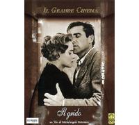 Il Grido [Italia] [DVD]