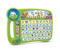 Il Grillo Parlante ABC, Educativo Elettronico, 3+, Clementoni