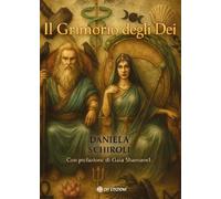 Il grimorio degli dei