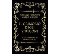 Il Grimorio degli Stregoni