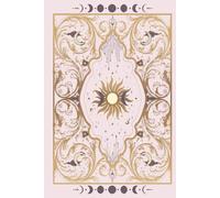 Il Grimorio della strega: quaderno delle streghe vuoto | Il Libro Delle Ombre: Grimorio Di Magia Vuoto | Diario della strega, wiccan | Quaderno degli incantesimi, di stregoneria