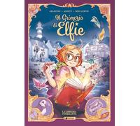 Il grimorio di Elfie. La libreria itinerante (Vol. 1) (Prospero's books. Extra)