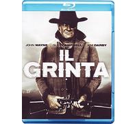 Il grinta [Italia] [Blu-ray]