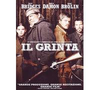 Il grinta [Italia] [DVD]