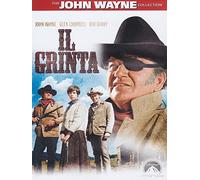 Il grinta [Italia] [DVD]