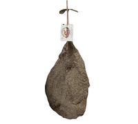 Il Guanciale Gourmet Entero de Cerali Italiano 1.3 KG, ideal para Amatriciana y Carbonara producto artesanal sin gluten y sin alérgenos