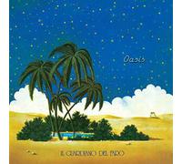 IL GUARDIANO DEL FARO - OASIS [Vinilo]