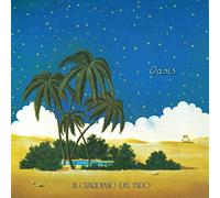 Il Guardiano Del Faro - Oasis [VINYL] [Vinilo]