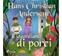 il guardiano di porci (audiolibro)
