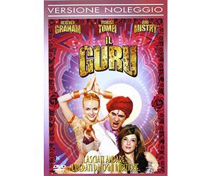 Il guru [Italia] [DVD]