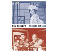 Il Gusto Del Sake' [Italia] [DVD]