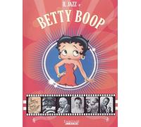 Il jazz e Betty Boop [Italia] [DVD]