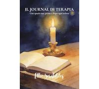 Il Journal di Terapia: Uno spazio tuo, prima e dopo ogni seduta