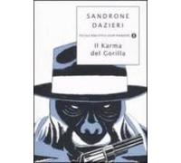 il karma del gorilla