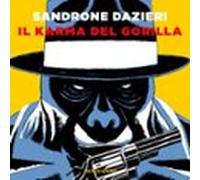 Il Karma Del Gorilla (audiolibro)