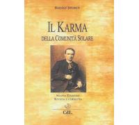 Il karma della comunità solare