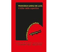 Il killer delle copertine (I luoghi del delitto)