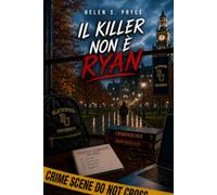 IL KILLER NON È RYAN: Un rompicapo con 20.004 sospettati