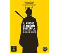 Il kimono di Madama Butterfly, Colección Giallo all´italiana: Il kimono di Madama Butterfly, Colección Giallo all´italiana (Giallo all'italiana ... Le indagini del capitano Rossetti, A2)