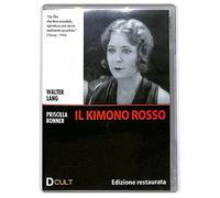Il kimono rosso [Italia] [DVD]