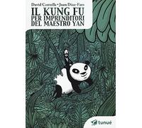 Il kung fu per imprenditori del maestro Yan (Le ali)