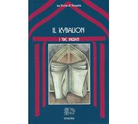 Il Kybalion (Le porte di Venexia)