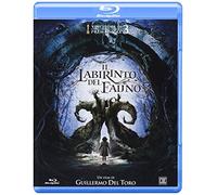 Il Labirinto Del Fauno [Italia] [Blu-ray]
